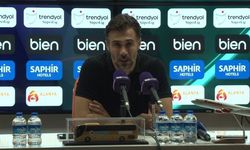 Ömer Erdoğan: Kolay bir galibiyet değildi