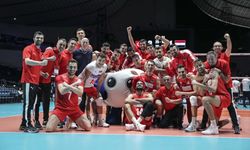 Filenin Efeleri'nden Mısır galibiyeti