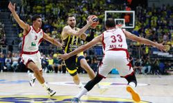 THY Euroleague'de ilk hafta sona erdi