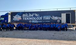 Kepez’in mobil hizmetleri Elmalı’da