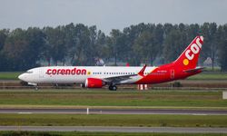 Corendon Airlines filosunu yeniliyor 