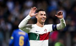 Cristiano Ronaldo, rekorunu geliştirdi