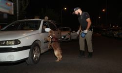 Polisten 'şok' uygulama