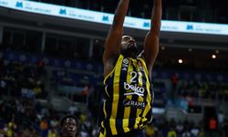 Fenerbahçe, Asvel'i yendi!