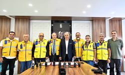 Muratpaşa'nın gönüllü kahramanları