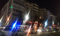 3.9 büyüklüğünde deprem