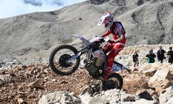 Sea To Sky Enduro Motosiklet Yarışları sona erdi