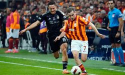 Derbinin kazananı Galatasaray oldu