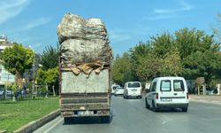 Tehlikeli yolculuğa Şahin Timleri dur dedi