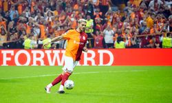 Galatasaray oynadı Bayern kazandı