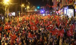 Antalya'da Cumhuriyet konserleri