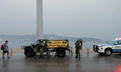 Meksika'da kasırga: 27 ölü