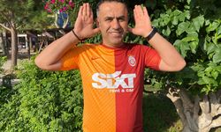 Fanatik Galatasaraylı garson işinden oldu