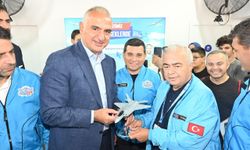 Bakan Ersoy: BİLİMFEST 81 ilimize yayılmalı