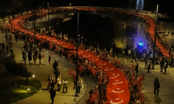 Antalya bayrama hazır