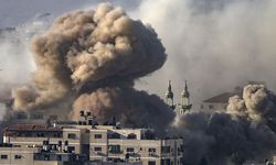 Hamas, 2 ABD vatandaşını serbest bıraktı