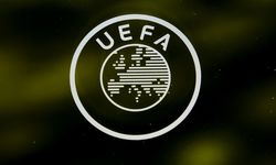 UEFA'dan Türkiye için EURO 2032 kararı!