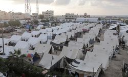 DSÖ'den Gazze açıklaması