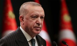 Cumhurbaşkanı Erdoğan'dan İsrail'e çağrı