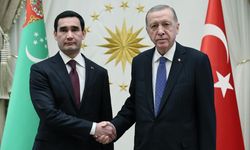 Türkiye'den 13 anlaşma