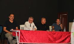 Kızılarık halkının 'mahalle kavgası'