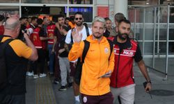 Galatasaray'ın rakibi Lecce