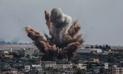 Gazze’de can kaybı 18 bine yaklaştı