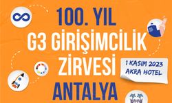 Hisarcıklıoğlu, girişimcilik zirvesine katılacak!