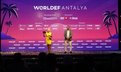 WORLDEF ANTALYA Belek'te başladı