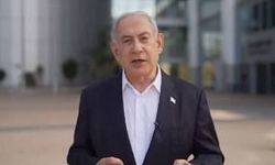 İsrail Başbakanı Netanyahu: Savaştayız, kazanacağız