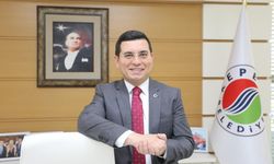 Başkan Tütüncü'den 29 Ekim mesajı