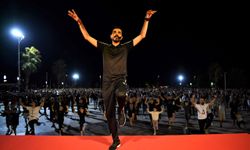 Konyaaltı, Cumhuriyet kutlamalarına hazır