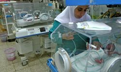 Gazze'de bebekler için ölüm tehlikesi
