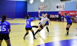  Mavi Kelebekler liderlik koltuğunda