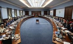 Ak Parti MKYK listesinde Antalya’dan iki isim var!