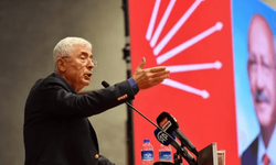 Nail Kamacı ilk kez konuştu