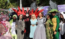 Öğrenci Toplulukları Tanıtım Günleri başladı