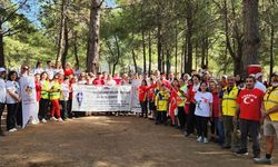 Özel çocuklara eğitim