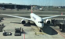 Savaştan kaçan İsrailliler, Türkiye’ye geldi