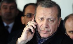 Cumhurbaşkanı Erdoğan, Suudi Arabistan Veliaht Prensi ile görüştü