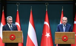 Cumhurbaşkanı Erdoğan’dan ABD’ye SİHA tepkisi