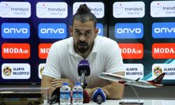 Servet Çetin: Oyuncularım iyi reaksiyon gösterdi