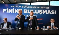 Büyükşehir'den 827 milyon TL’lik yatırım