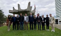 Türkoloji Topluluğu'na saldırıya tepki