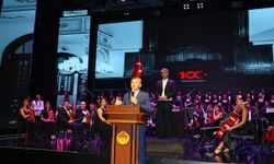 Vali Şahin: Antalya 100'üncü yılın hakkını verdi