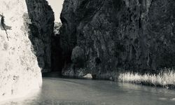 Aşağıkaraman ve Yukarıkaraman isimleri nereden geliyor?