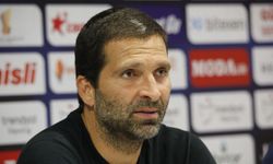 Teknik ekip oyundan memnun