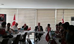 Gültekin Gencer'den başkanlık açıklaması