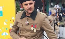 'Atatürk' duygulandırdı