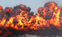 Afganistan'da bombalı saldırıda 7 kişi öldü